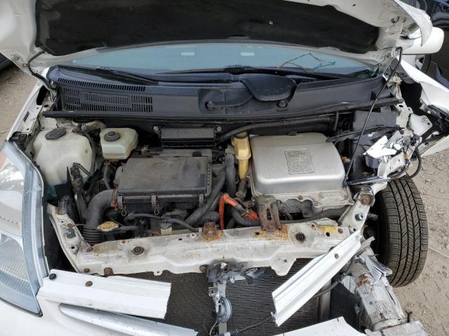 Photo 7 from auction – 2008 TOYOTA PRIUS with VIN JTDKB20U783335364