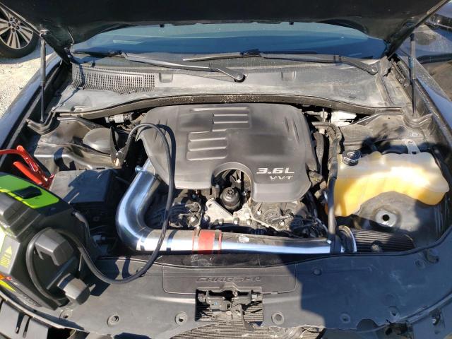 Photo 7 from auction – 2017 DODGE CHARGER SX with VIN 2C3CDXHG7HH524219