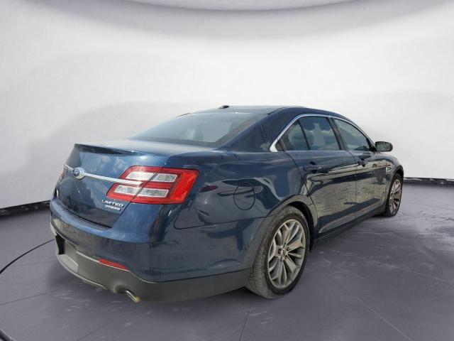 Photo 4 from auction – 2016 FORD TAURUS LIM with VIN 1FAHP2F80GG132626
