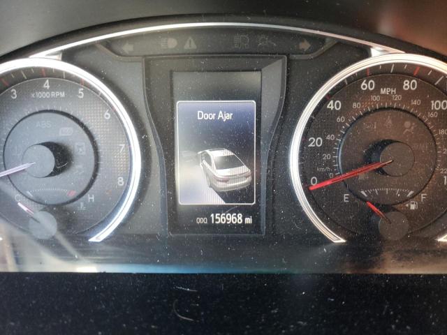 Photo 8 from auction – 2016 TOYOTA CAMRY with VIN 4T1BF1FK5GU570743