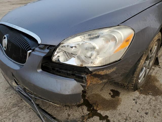 Photo 9 from auction – 2007 BUICK LUCERNE CX with VIN 1G4HD57247U132723