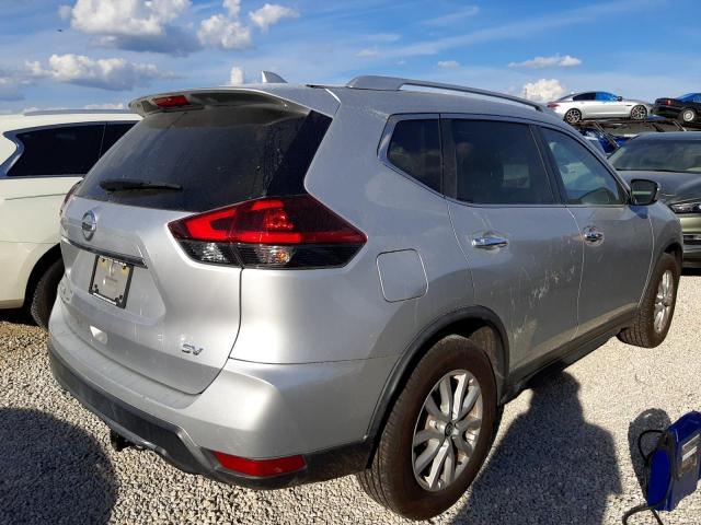 Photo 4 from auction – 2018 NISSAN ROGUE S with VIN KNMAT2MT5JP527133