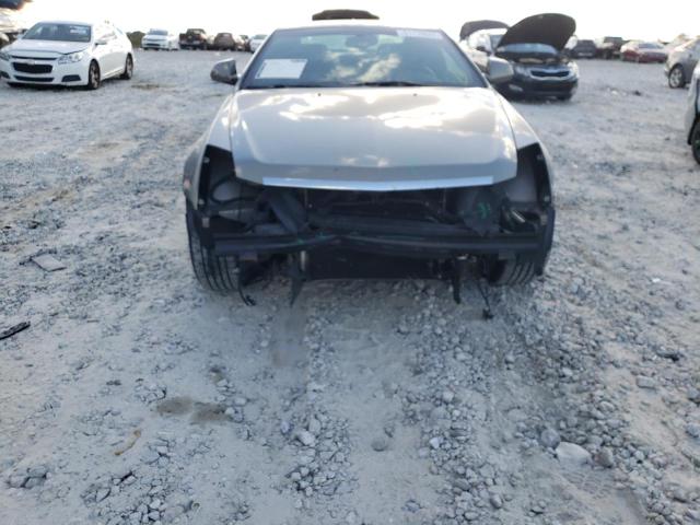 Photo 9 from auction – 2011 CADILLAC CTS PERFOR with VIN 1G6DJ1ED2B0149922