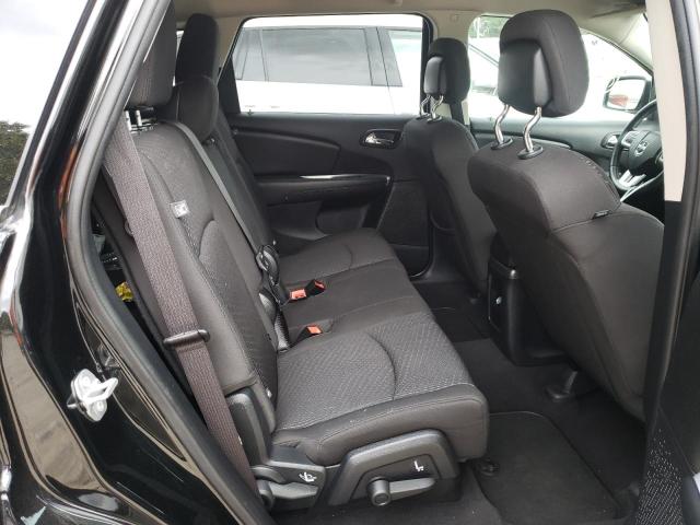 Photo 6 from auction – 2017 DODGE JOURNEY SX with VIN 3C4PDDBG5HT567727
