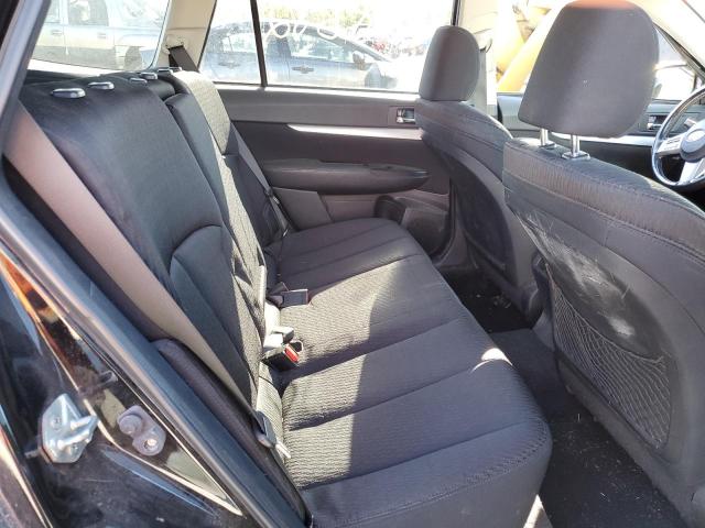 Photo 6 from auction – 2011 SUBARU OUTBACK 3. with VIN 4S4BRJGC2B2400584