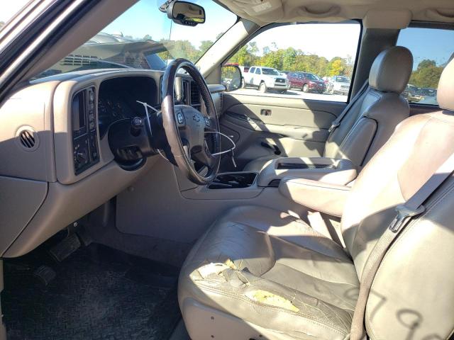 Photo 5 from auction – 2006 CHEVROLET SILVERADO with VIN 1GCEK19B46Z110421