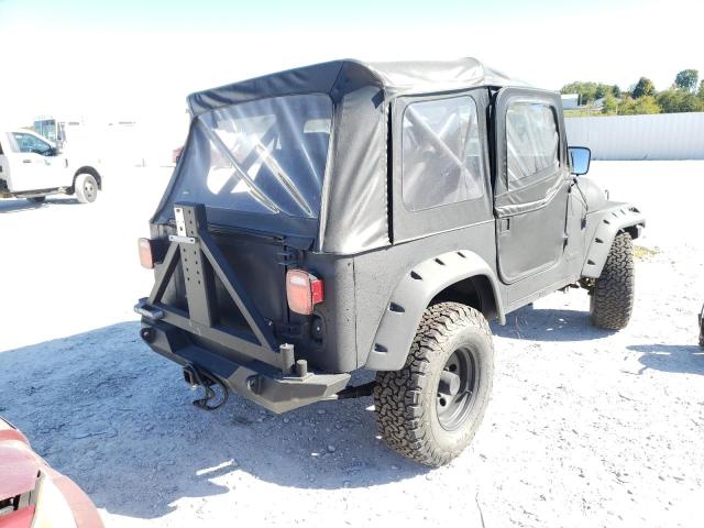 Photo 4 from auction – 1982 JEEP JEEP CJ7 with VIN 1JCCN87E0CT047738