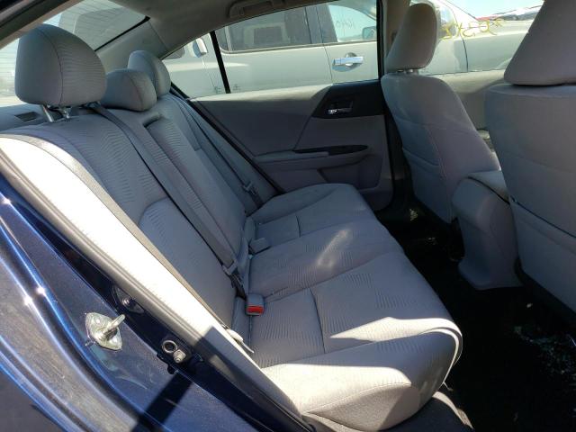 Photo 6 from auction – 2015 HONDA ACCORD LX with VIN 1HGCR2F37FA075735