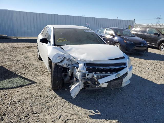 Photo 9 from auction – 2011 CHEVROLET MALIBU LS with VIN 1G1ZA5E1XBF305579