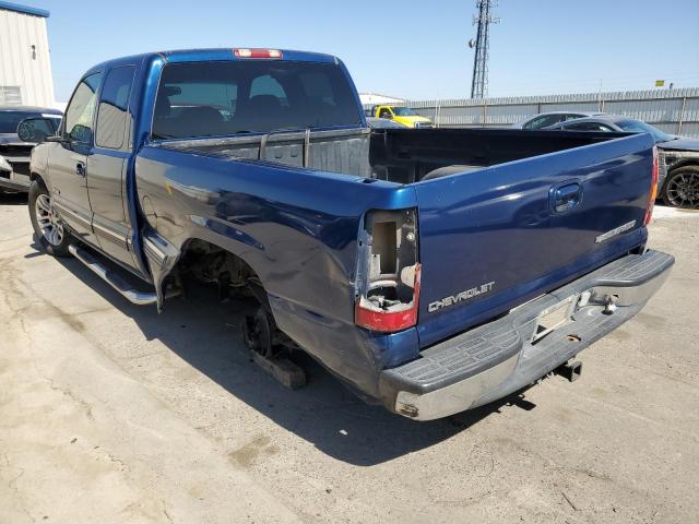 Photo 3 from auction – 2001 CHEVROLET SILVER1500 with VIN 2GCEC19T911111507