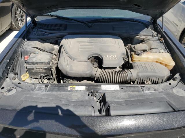 Photo 7 from auction – 2013 DODGE CHALLENGER with VIN 2C3CDYAG1DH645760