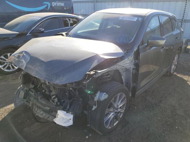 Photo 2 from auction – 2020 MAZDA CX-5 GRAND with VIN JM3KFBDM1L0722959