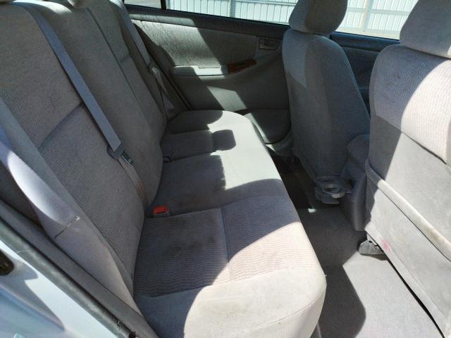 Photo 6 from auction – 2006 TOYOTA COROLLA CE with VIN 1NXBR32E66Z677835