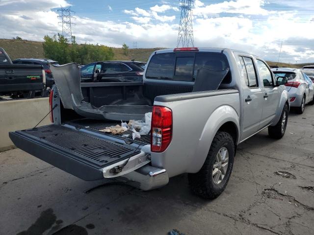 Photo 4 from auction – 2013 TOYOTA 4RUNNER SR with VIN JTEBU5JR8D5145329