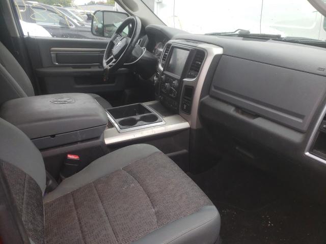 Photo 5 from auction – 2014 RAM 1500 SLT with VIN 1C6RR7GTXES451607
