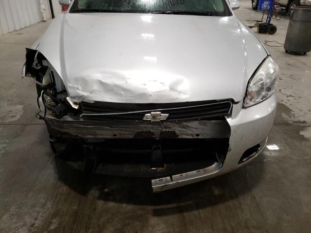 Photo 9 from auction – 2011 CHEVROLET IMPALA LT with VIN 2G1WG5EK5B1112967