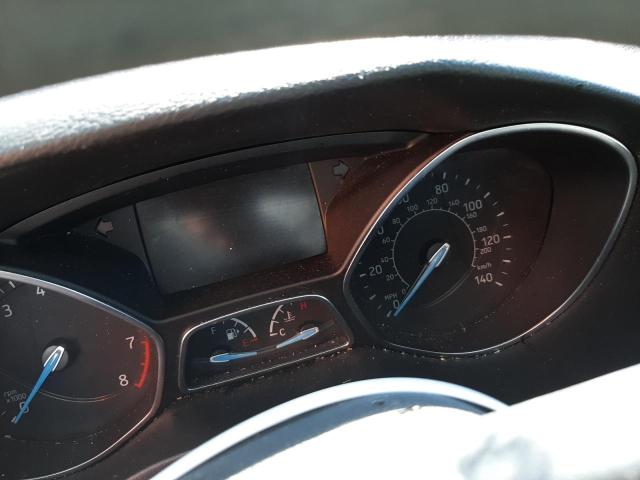 Photo 8 from auction – 2015 FORD FOCUS S with VIN 1FADP3E28FL367251