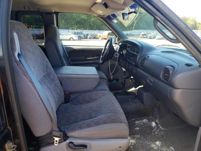 صورة رقم 5 من المزاد - 1998 DODGE RAM 2500 مع VIN 1B7KF23Z2WJ124710