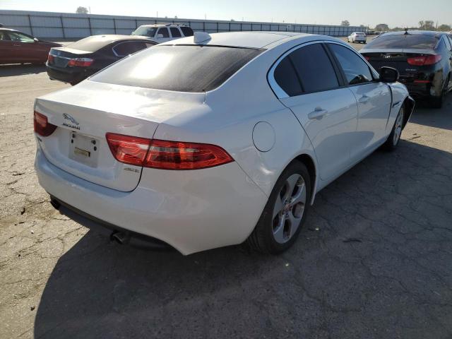 صورة رقم 4 من المزاد - 2017 JAGUAR XE مع VIN SAJAR4BG6HA963827