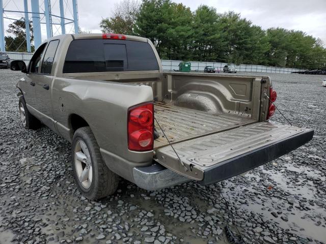 Photo 3 from auction – 2008 DODGE RAM 1500 S with VIN 1D7HU18N78J157615