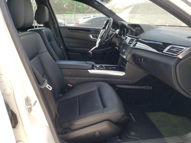 Photo 5 from auction – 2016 MERCEDES-BENZ E 350 with VIN WDDHF5KBXGB268331