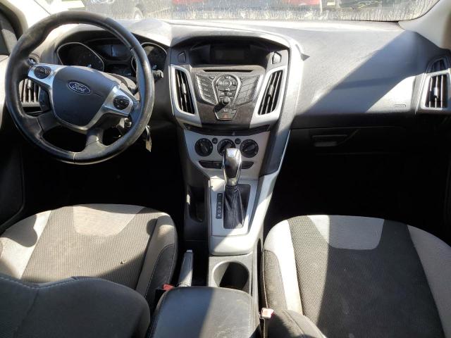 Photo 9 from auction – 2012 FORD FOCUS SE with VIN 1FAHP3K26CL309379