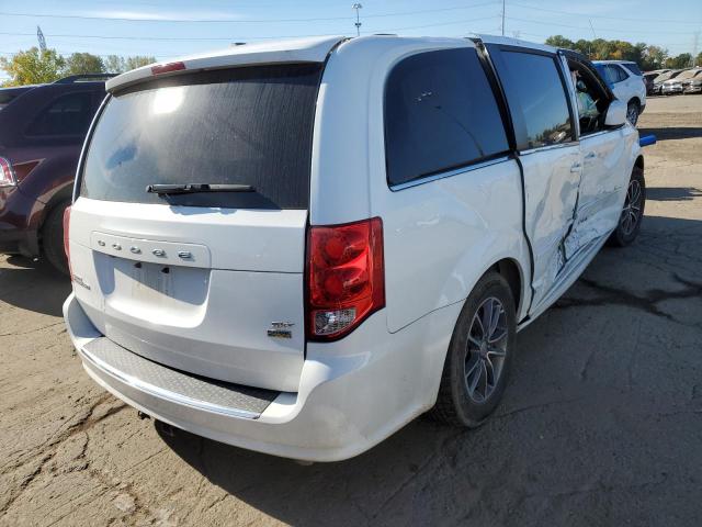 Foto 4 de la subasta – 2017 DODGE GRAND CARA con VIN 2C4RDGCG0HR686703