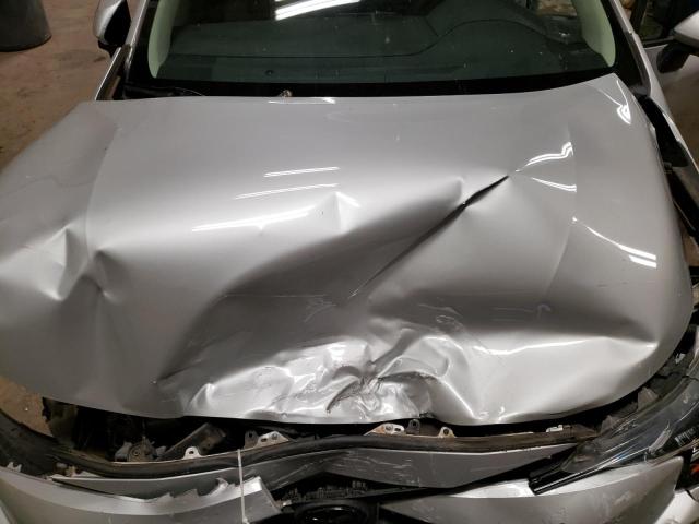 Photo 7 from auction – 2020 TOYOTA COROLLA L with VIN 5YFDPRAE0LP008699