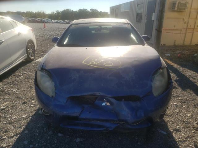 Photo 9 from auction – 2006 MITSUBISHI ECLIPSE GS with VIN 4A3AK24F16E012756
