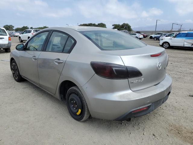 Foto 3 de la subasta – 2011 MAZDA 3 I con VIN JM1BL1UG0B1426703