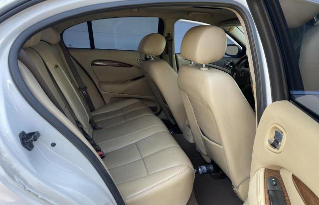 Photo 6 from auction – 2006 JAGUAR S-TYPE with VIN SAJWA01A06FN70084