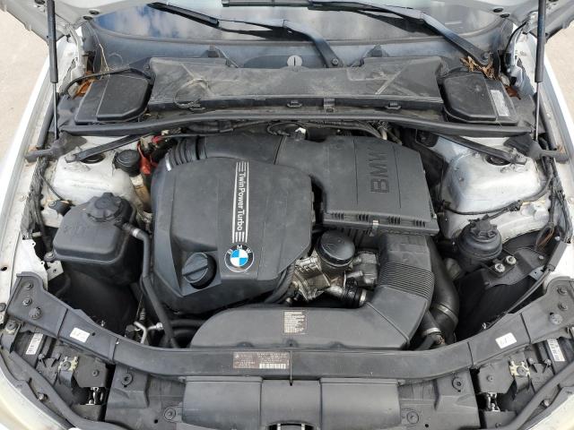 Photo 7 from auction – 2011 BMW 335 XI with VIN WBAPL5G57BNN22762