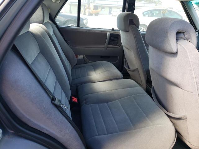Photo 6 from auction – 1993 SAAB 9000 CS with VIN YS3CK68B5P1000296