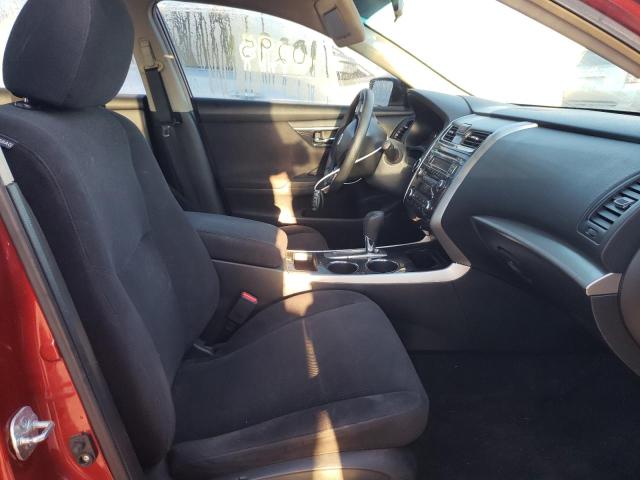 Photo 5 from auction – 2013 NISSAN ALTIMA 2.5 with VIN 1N4AL3AP8DC159805
