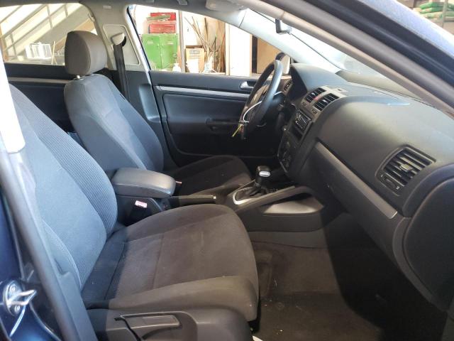 Photo 5 from auction – 2006 VOLKSWAGEN JETTA VALU with VIN 3VWPF71K06M774726