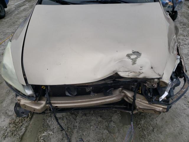 Photo 7 from auction – 2005 HONDA ACCORD EX with VIN 1HGCM66535A006966