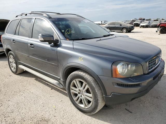 VOLVO XC90 3.2 2007 with VIN YV4CZ982571382623 - Photo from auction