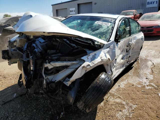 Photo 2 from auction – 2010 NISSAN ALTIMA with VIN 1N4AL2AP9AN434706