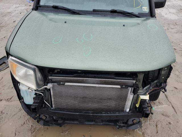 Photo 9 from auction – 2004 HONDA ELEMENT EX with VIN 5J6YH28594L004733