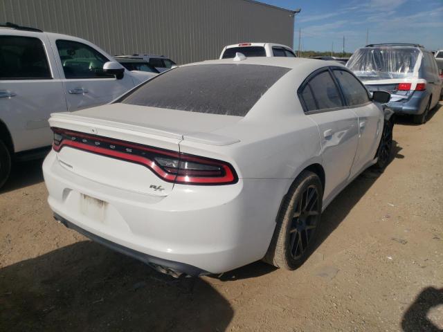 Photo 4 from auction – 2015 DODGE CHARGER R/ with VIN 2C3CDXCT7FH874645