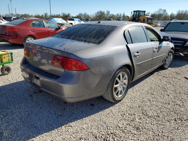 Photo 4 from auction – 2007 BUICK LUCERNE CX with VIN 1G4HD57217U212531