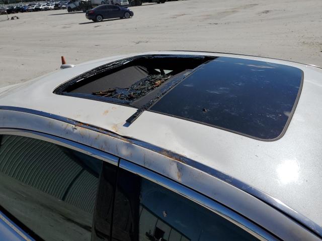 Foto 9 de la subasta – 2014 LINCOLN MKS con VIN 1LNHL9DK2EG604458
