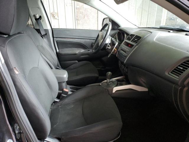 Photo 5 from auction – 2013 MITSUBISHI OUTLANDER with VIN 4A4AP3AU8DE013616