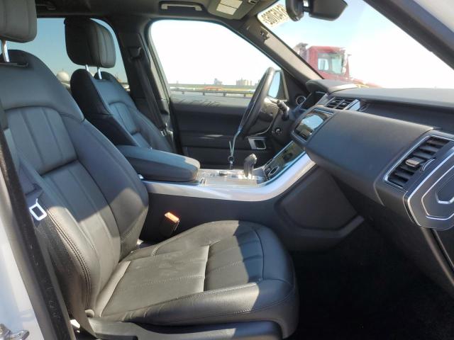 Photo 5 from auction – 2019 LAND ROVER RANGE ROVE with VIN SALWG2RU2KA870555