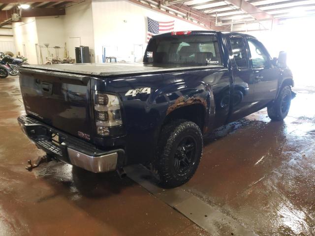 Photo 4 from auction – 2012 GMC SIERRA K15 with VIN 1GTR2VE72CZ162345