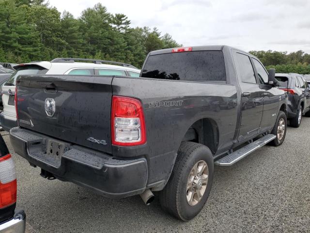 Photo 4 from auction – 2021 RAM 2500 BIG H with VIN 3C6UR5DL7MG633225