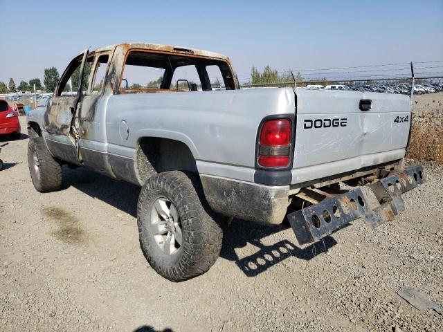 Photo 3 from auction – 2001 DODGE RAM 1500 with VIN 3B7HF13Y61G203836