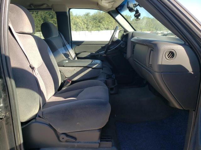 Photo 5 from auction – 2004 GMC NEW SIERRA with VIN 2GTEC19T041169008