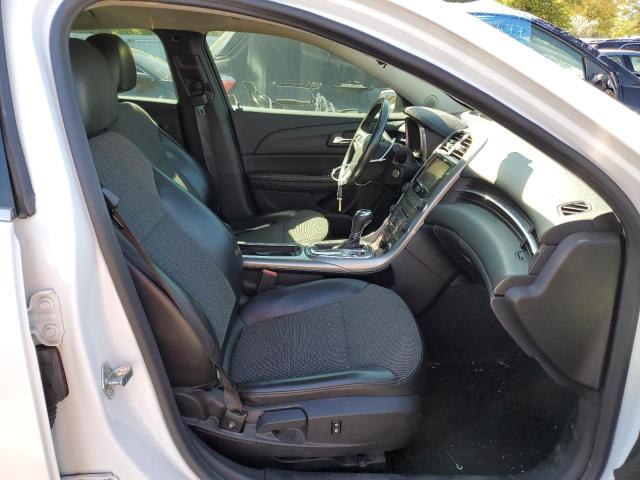 Photo 5 from auction – 2013 CHEVROLET MALIBU 2LT with VIN 1G11E5SA4DF306588