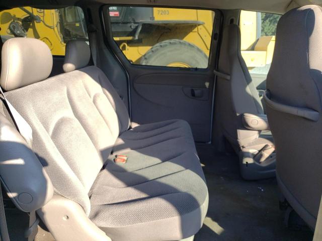 Photo 6 from auction – 2003 DODGE GRAND CARA with VIN 1D4GP243X3B242591